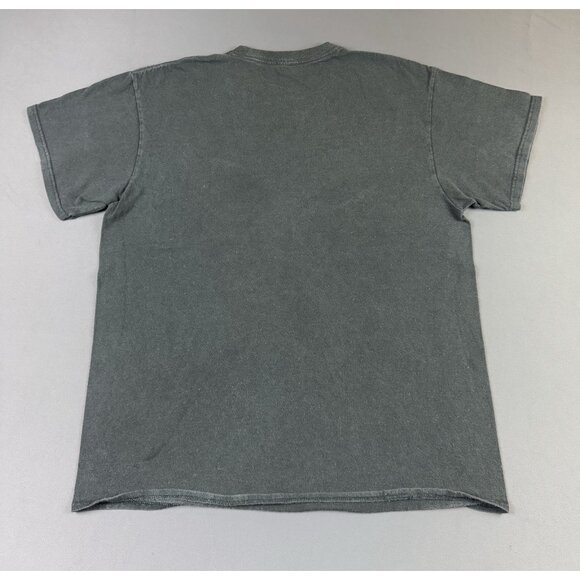 Rare Vintage Y2K Twilight Movie Edward Cullen Boys Who Sparkle Black Tee Movie - Picture 2 of 5